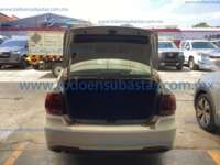 Volkswagen Vento 2021  2021 Volkswagen Vento Ingreso Cajuela 1