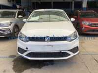 Volkswagen Vento 2021  2021 Volkswagen Vento Ingreso Exteriores 1