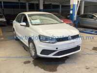 Volkswagen Vento 2021  2021 Volkswagen Vento Ingreso Exteriores 2