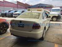 Volkswagen Vento 2021  2021 Volkswagen Vento Ingreso Exteriores 4