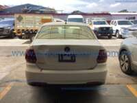 Volkswagen Vento 2021  2021 Volkswagen Vento Ingreso Exteriores 5