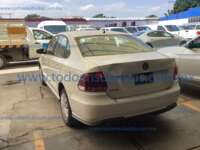 Volkswagen Vento 2021  2021 Volkswagen Vento Ingreso Exteriores 6