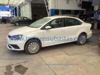 Volkswagen Vento 2021  2021 Volkswagen Vento Ingreso Exteriores 7