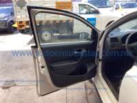 Volkswagen Vento 2021  2021 Volkswagen Vento Ingreso Interiores 0