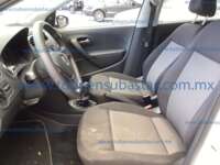 Volkswagen Vento 2021  2021 Volkswagen Vento Ingreso Interiores 1