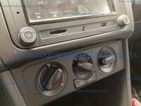 Volkswagen Vento 2021  2021 Volkswagen Vento Ingreso Interiores 10