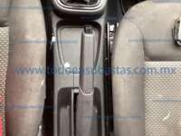 Volkswagen Vento 2021  2021 Volkswagen Vento Ingreso Interiores 13