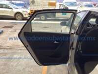 Volkswagen Vento 2021  2021 Volkswagen Vento Ingreso Interiores 17