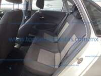 Volkswagen Vento 2021  2021 Volkswagen Vento Ingreso Interiores 18