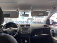 Volkswagen Vento 2021  2021 Volkswagen Vento Ingreso Interiores 19