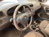 Volkswagen Vento 2021  2021 Volkswagen Vento Ingreso Interiores 2