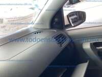 Volkswagen Vento 2021  2021 Volkswagen Vento Ingreso Interiores 21