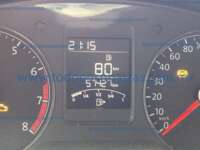 Volkswagen Vento 2021  2021 Volkswagen Vento Ingreso Interiores 4