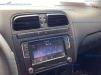 Volkswagen Vento 2021  2021 Volkswagen Vento Ingreso Interiores 8