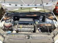 Volkswagen Vento 2021  2021 Volkswagen Vento Ingreso Motor 1