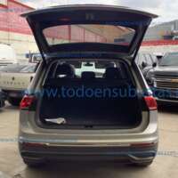 Volkswagen Tiguan 2022 5p Comfortline L4/1.4/T DSG IMG_2925