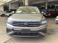 Volkswagen Tiguan 2022 5p Comfortline L4/1.4/T DSG IMG_2944