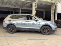Volkswagen Tiguan 2022 5p Comfortline L4/1.4/T DSG IMG_2946