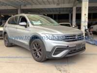 Volkswagen Tiguan 2022 5p Comfortline L4/1.4/T DSG IMG_2945