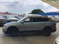 Volkswagen Tiguan 2022 5p Comfortline L4/1.4/T DSG IMG_2950