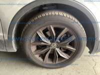 Volkswagen Tiguan 2022 5p Comfortline L4/1.4/T DSG 2022 Volkswagen Tiguan Ingreso Llantas 0