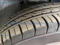 Volkswagen Tiguan 2022 5p Comfortline L4/1.4/T DSG 2022 Volkswagen Tiguan Ingreso Llantas 1