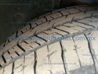 Volkswagen Tiguan 2022 5p Comfortline L4/1.4/T DSG 2022 Volkswagen Tiguan Ingreso Llantas 10