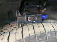 Volkswagen Tiguan 2022 5p Comfortline L4/1.4/T DSG 2022 Volkswagen Tiguan Ingreso Llantas 11