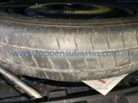 Volkswagen Tiguan 2022 5p Comfortline L4/1.4/T DSG 2022 Volkswagen Tiguan Ingreso Llantas 13