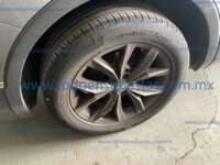 Volkswagen Tiguan 2022 5p Comfortline L4/1.4/T DSG 2022 Volkswagen Tiguan Ingreso Llantas 3