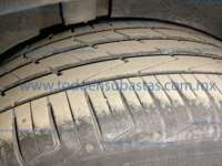 Volkswagen Tiguan 2022 5p Comfortline L4/1.4/T DSG 2022 Volkswagen Tiguan Ingreso Llantas 4