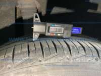 Volkswagen Tiguan 2022 5p Comfortline L4/1.4/T DSG 2022 Volkswagen Tiguan Ingreso Llantas 5