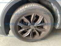 Volkswagen Tiguan 2022 5p Comfortline L4/1.4/T DSG 2022 Volkswagen Tiguan Ingreso Llantas 9
