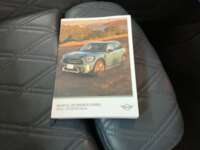 Mini Countryman 2022 5p S Iconic L4/2.0/T Aut 2022 Mini Countryman Venta Documentos 1