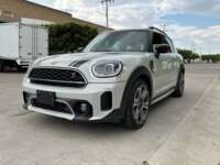 Mini Countryman 2022 5p S Iconic L4/2.0/T Aut 2022 Mini Countryman Venta Exteriores 1
