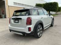 Mini Countryman 2022 5p S Iconic L4/2.0/T Aut 2022 Mini Countryman Venta Exteriores 5