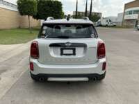 Mini Countryman 2022 5p S Iconic L4/2.0/T Aut 2022 Mini Countryman Venta Exteriores 6