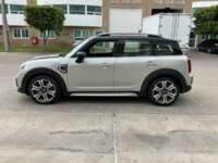 Mini Countryman 2022 5p S Iconic L4/2.0/T Aut 2022 Mini Countryman Venta Exteriores 8