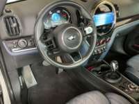 Mini Countryman 2022 5p S Iconic L4/2.0/T Aut 2022 Mini Countryman Venta Interiores 1