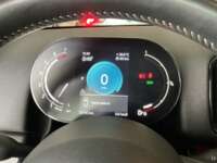 Mini Countryman 2022 5p S Iconic L4/2.0/T Aut 2022 Mini Countryman Venta Interiores 2