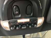 Mini Countryman 2022 5p S Iconic L4/2.0/T Aut 2022 Mini Countryman Venta Interiores 25