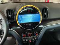 Mini Countryman 2022 5p S Iconic L4/2.0/T Aut 2022 Mini Countryman Venta Interiores 4