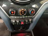 Mini Countryman 2022 5p S Iconic L4/2.0/T Aut 2022 Mini Countryman Venta Interiores 5