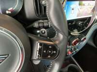 Mini Countryman 2022 5p S Iconic L4/2.0/T Aut 2022 Mini Countryman Venta Interiores 8