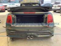 Mini Cooper S 2024 5p Resolute L4/2.0/T Aut IMG_3946