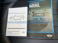 Mini Cooper S 2024 5p Resolute L4/2.0/T Aut IMG_3953