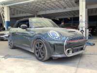 Mini Cooper S 2024 5p Resolute L4/2.0/T Aut IMG_3911