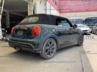 Mini Cooper S 2024 5p Resolute L4/2.0/T Aut IMG_3913
