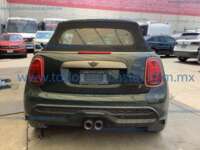 Mini Cooper S 2024 5p Resolute L4/2.0/T Aut IMG_3914