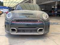 Mini Cooper S 2024 5p Resolute L4/2.0/T Aut IMG_3910